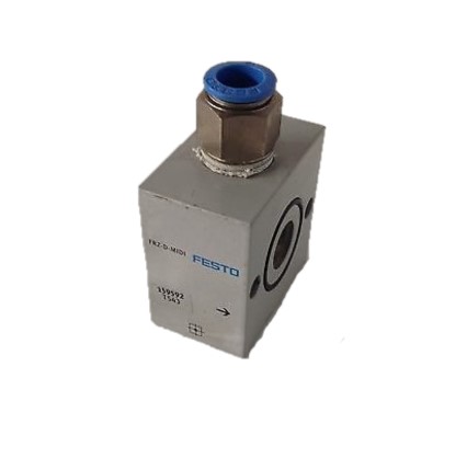 FESTO FRZ-D-MIDI