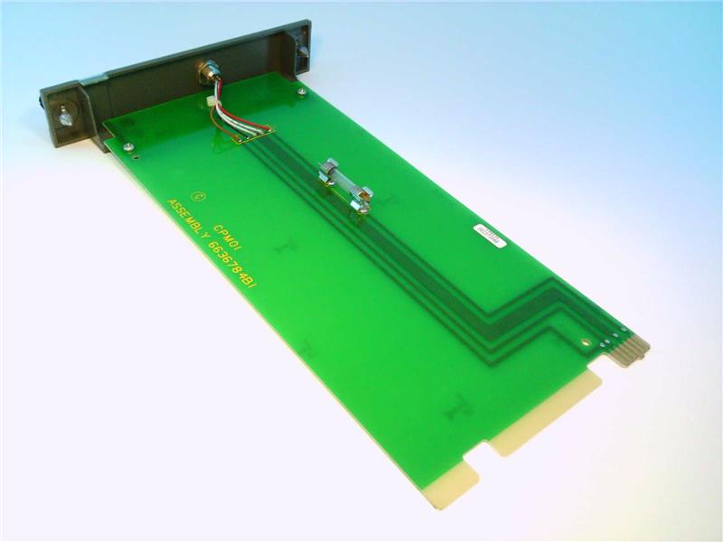 ASEA BROWN BOVERI IMCPM-01