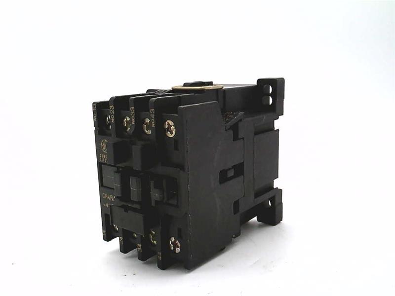 CR4RA40EA by GENERAL ELECTRIC