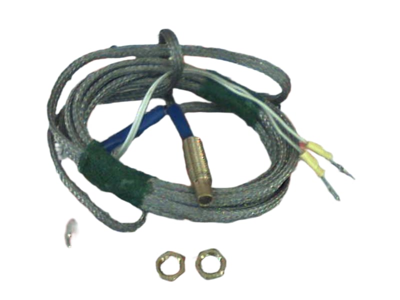 FROST CONTROLS L-18