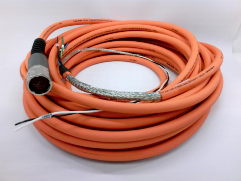 ALLEN BRADLEY 2090-CPBM7DF-14AA25