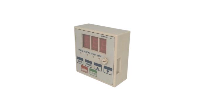 SCHNEIDER ELECTRIC 0384-701-01