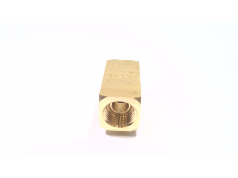 PARKER 244IFHD-8