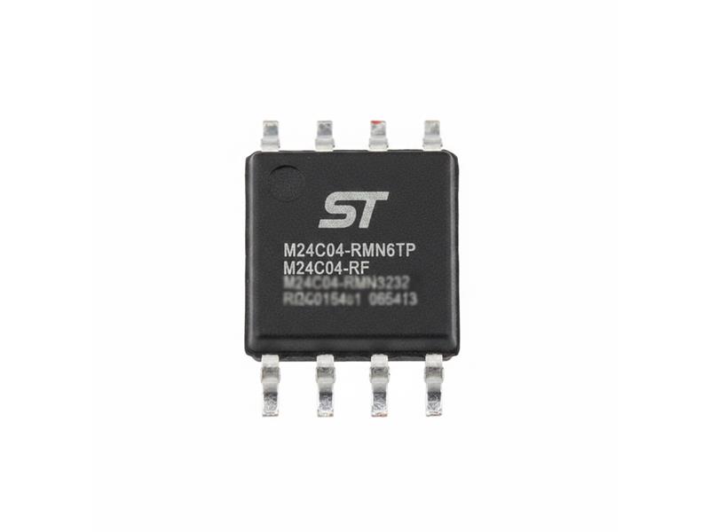 ST MICRO M24C04-RMN6TP