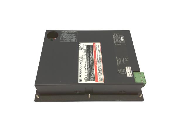 SPECTRUM CONTROLS SOI-260A-V040N-P1-X