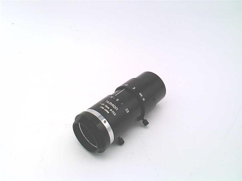 TAMRON LENS 23FM75L