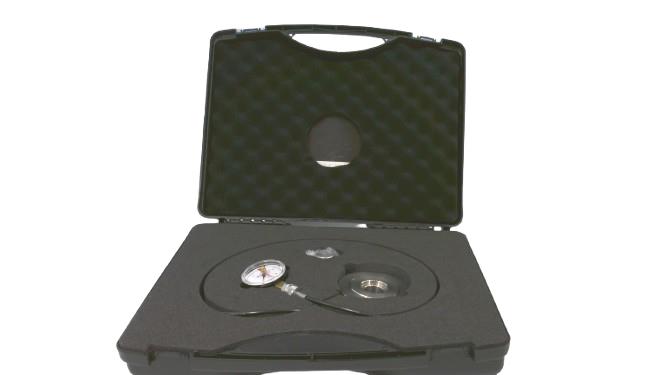 PCE INSTRUMENTS PCE-HFG 10K-E100