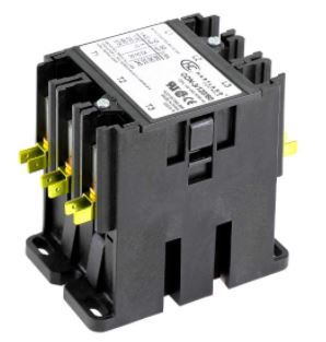 HARTLAND CONTROLS CON-3/120/60