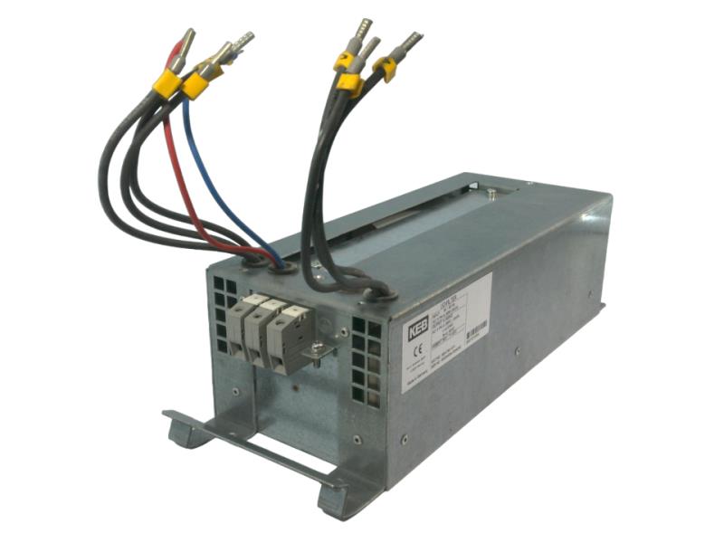 KEB AUTOMATION 15E4T60-1071