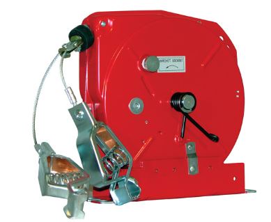 CONDUCTIX WAMPFLER XA-EDR20Y-O