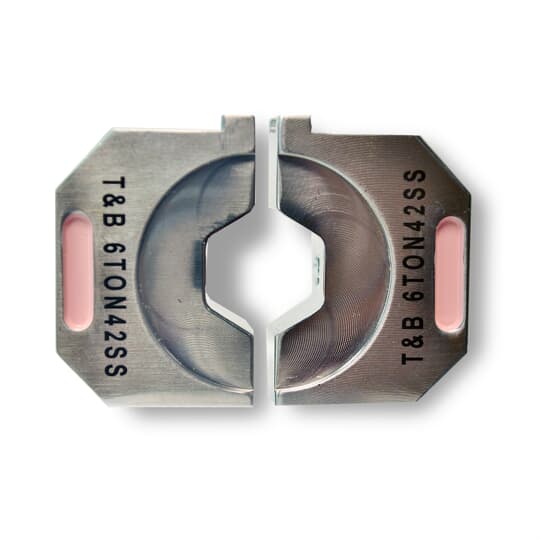 ABB THOMAS & BETTS 6TON62SS