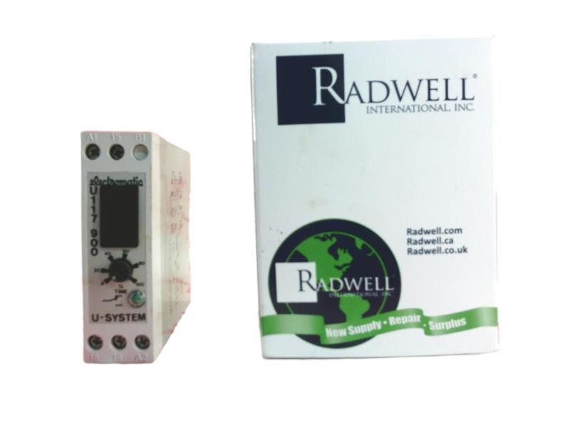 U117-900 by CARLO GAVAZZI