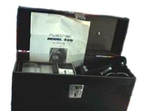 230 by GULTON RECORDERS