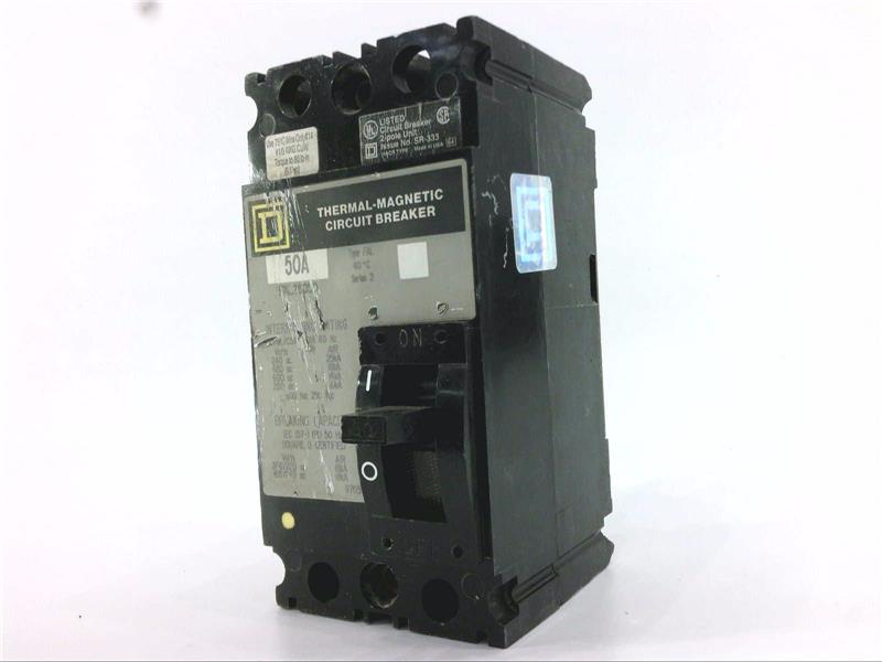 SCHNEIDER ELECTRIC FAL-26050
