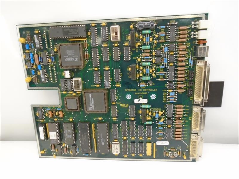 ASEA BROWN BOVERI 6641480A2