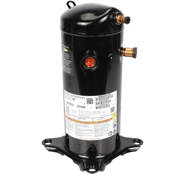 INGERSOLL RAND COM14875