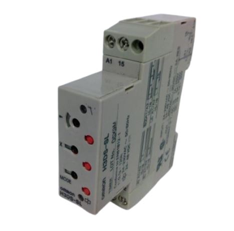 OMRON H3DS-SL