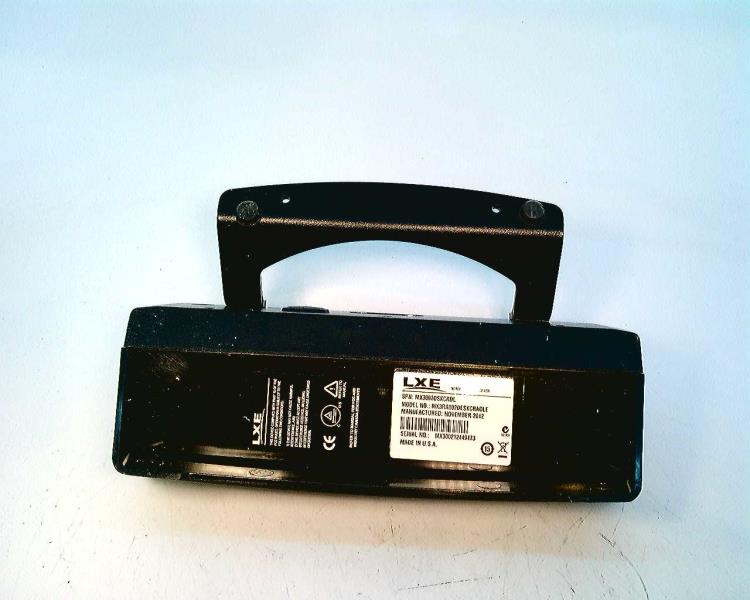 HONEYWELL MX3-002-DSK-CRDL