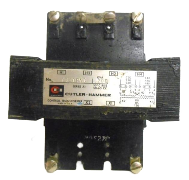 EATON CORPORATION C340FNG