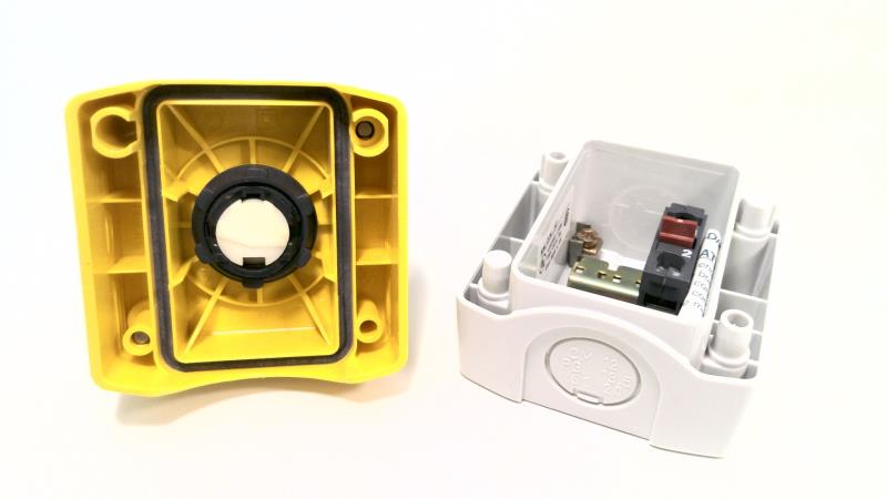 SCHNEIDER ELECTRIC XALK184