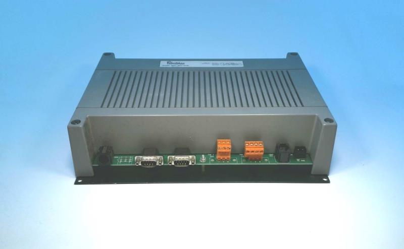 INVENSYS MSC-MPC-RCM