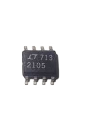 LT2105CS8 by ANALOG DEVICES