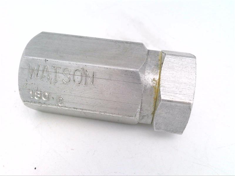 WATSON PNEUMATICS 180C