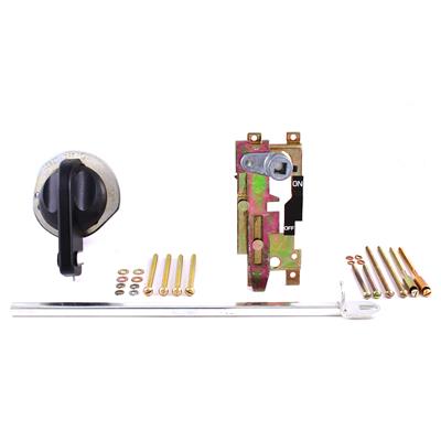 GENERAL ELECTRIC TEFHM2