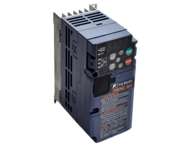 FUJI ELECTRIC FRN0004E2S-2GB