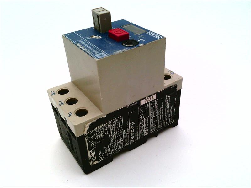 SCHNEIDER ELECTRIC GV1-M06