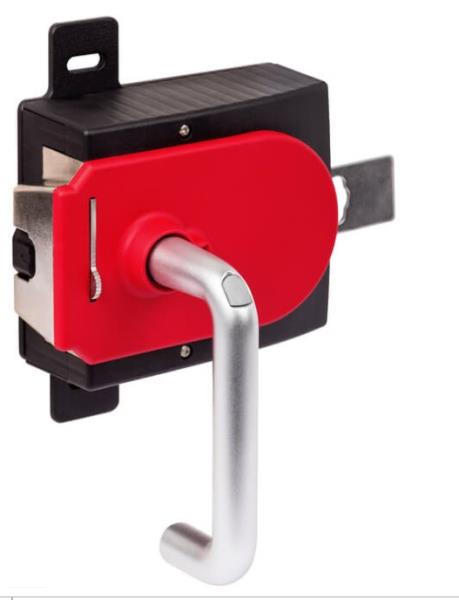 EUCHNER MGB-H-AA1A6-R-111838