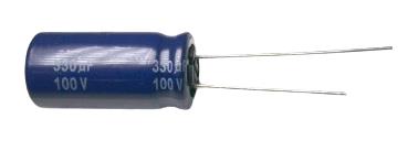 MATSUSHITA ELECTRIC ECA-2AM331