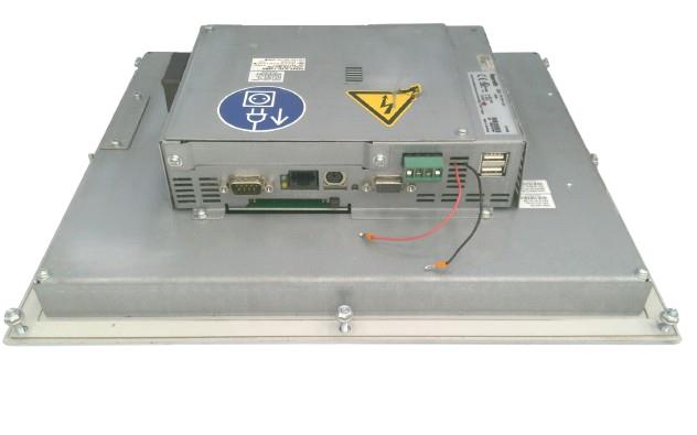 BOSCH VEP40.2CEU-128NN-CAD-128-NN-FW