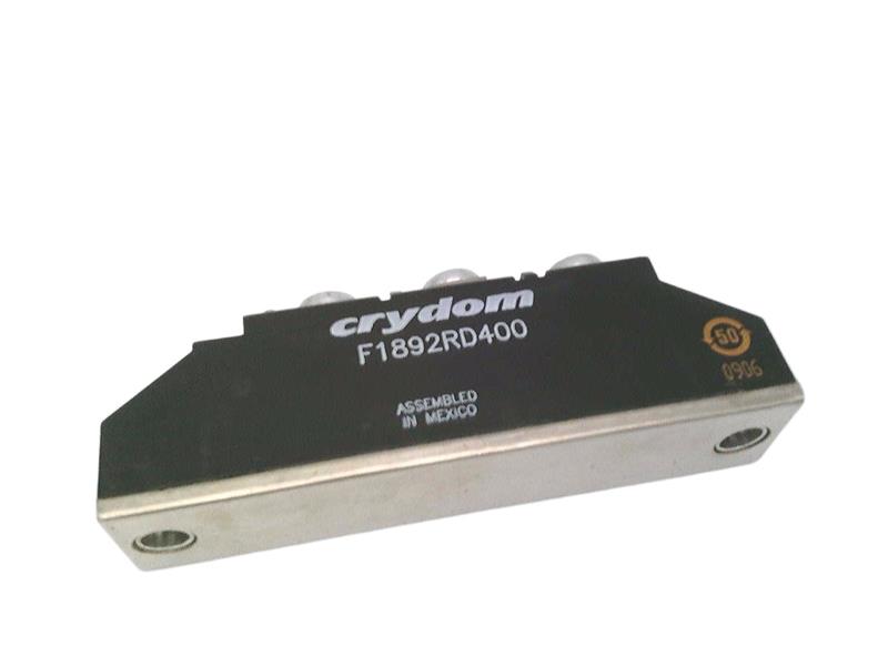 F1892RD400 by SENSATA TECHNOLOGIES