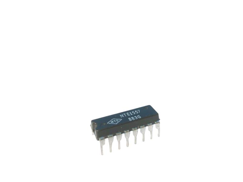 NTE1557 by NTE