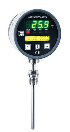 KOBOLD DTM-SD-26-0-A0-AVM-S