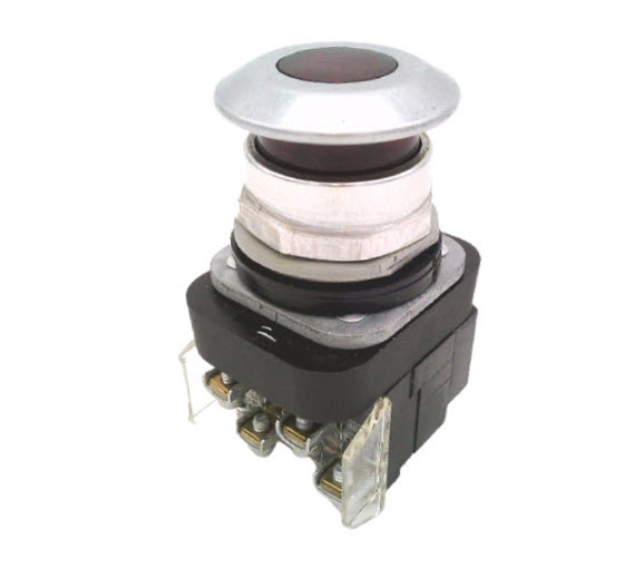 ALLEN BRADLEY 800T-FXPH16RA1