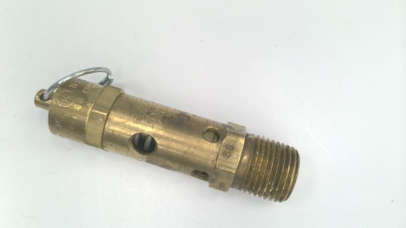 KINGSTON VALVE 112CSS-3-100
