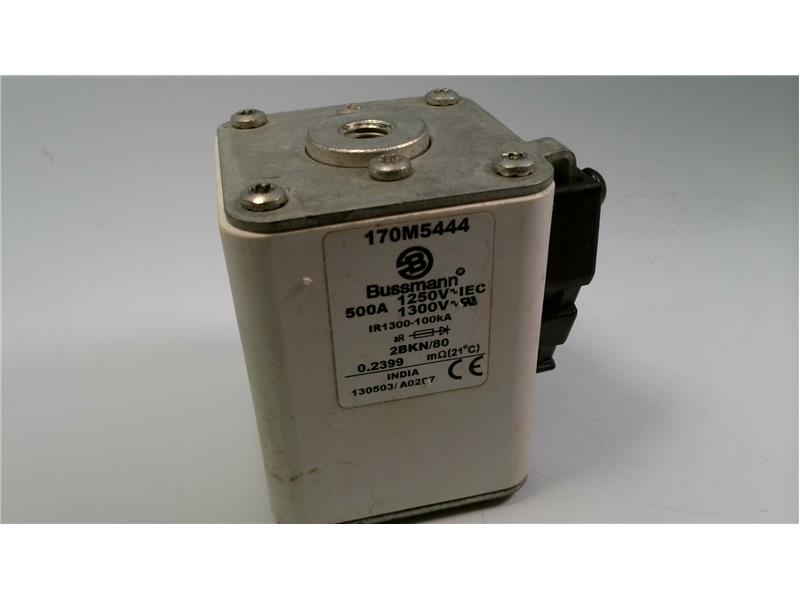 EATON CORPORATION 170M5444