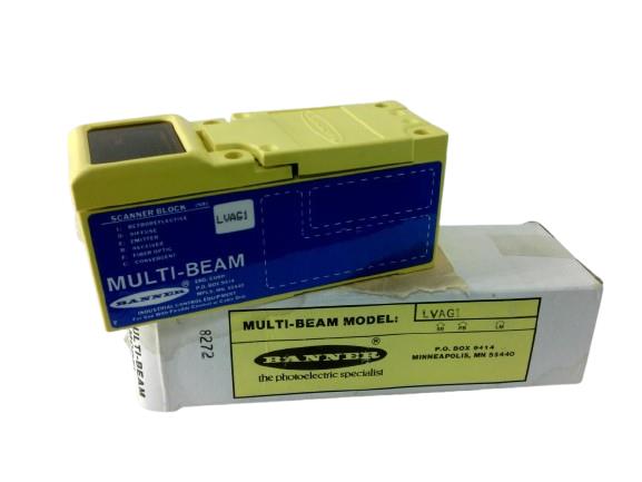 BANNER ENGINEERING LV-AG1