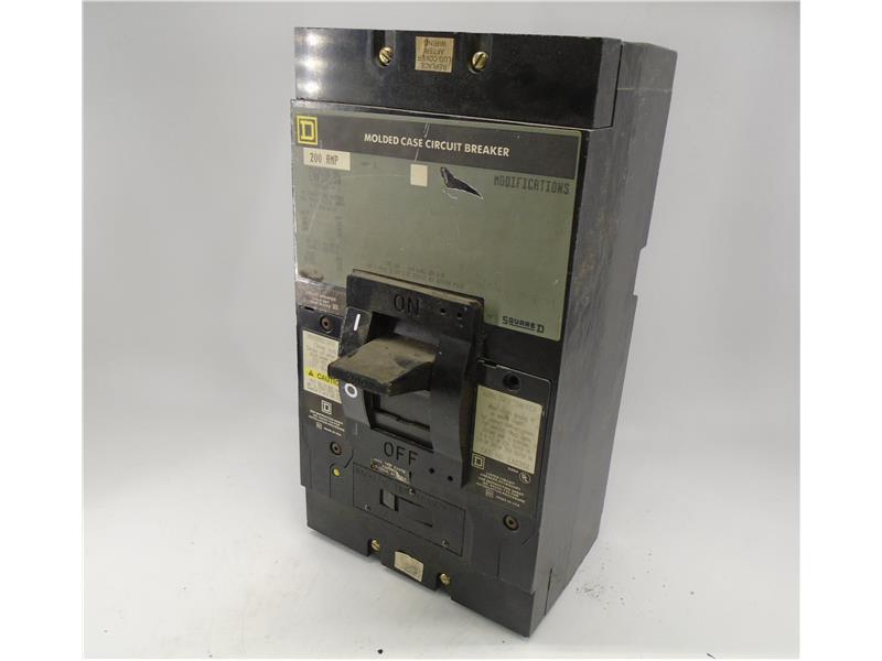 SCHNEIDER ELECTRIC LAF36200