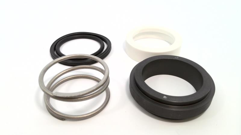 SMITH & LOVELESS INC H87A28