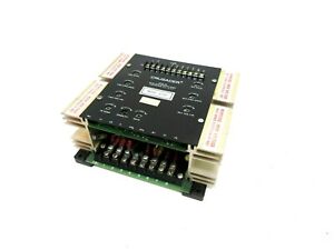 6700 by DANAHER MOTION