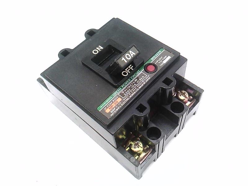 MATSUSHITA ELECTRIC BBP2-10