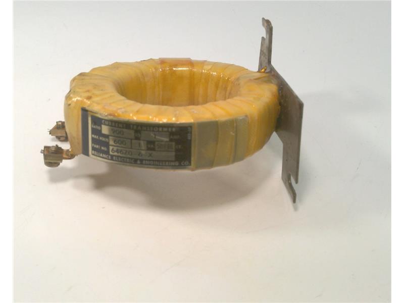 ASEA BROWN BOVERI 646706X