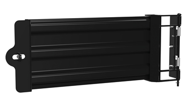 GR-F3R-GBS-3-BK by VESTIL