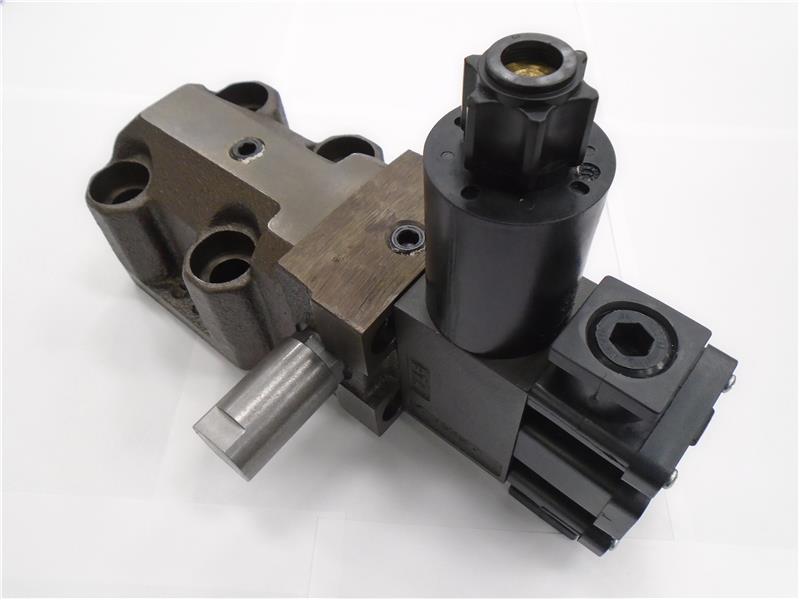 D1VW002MVDCM by PARKER