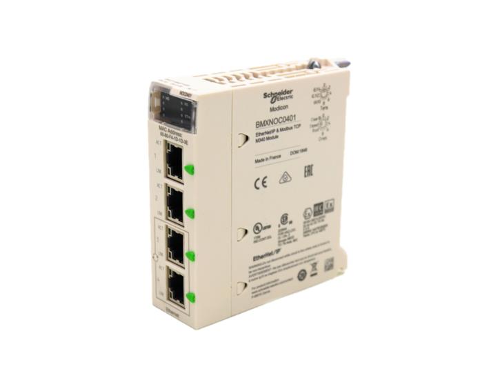 SCHNEIDER ELECTRIC BMXNOC0401