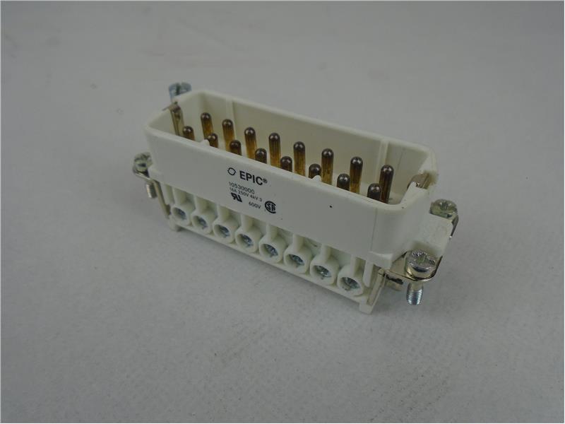 HARTING HA-16BS