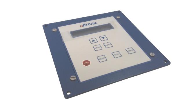 ALTRONIC DD-40NTV-U